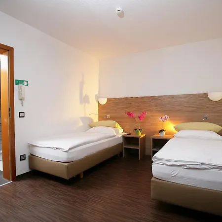 Bed and breakfast Drei Kaiserberge