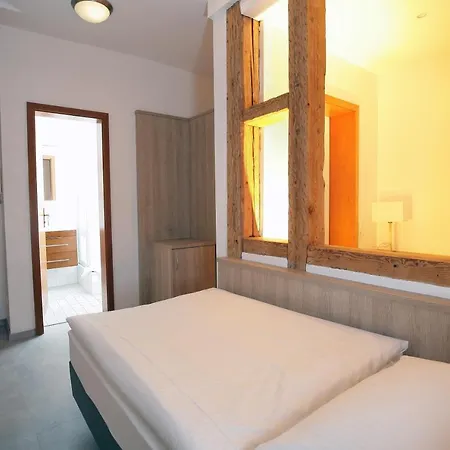 Bed and breakfast Drei Kaiserberge