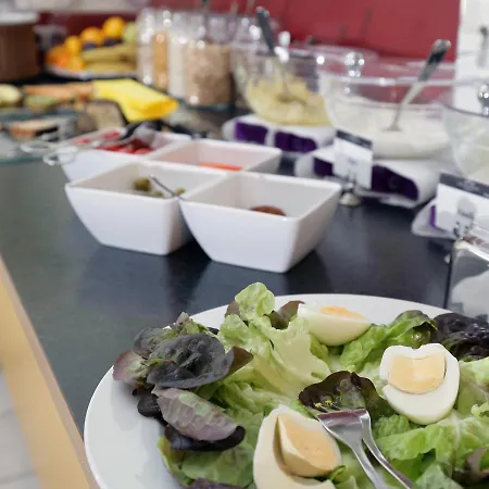 Drei Kaiserberge Bed and breakfast 3*