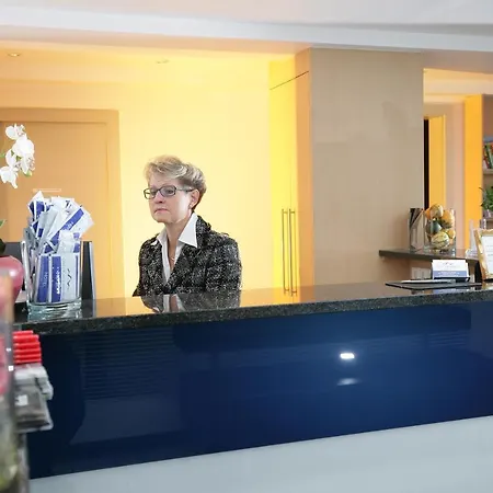 Drei Kaiserberge 3* Göppingen