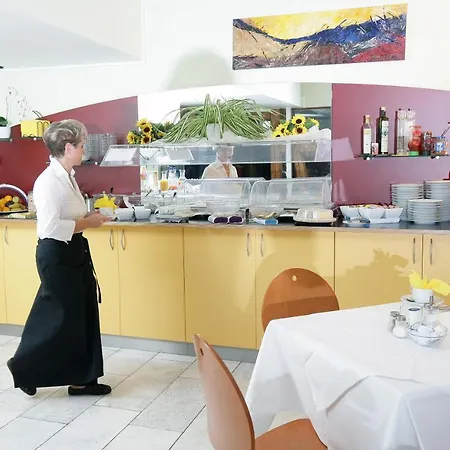 B&B Drei Kaiserberge 괴핑엔