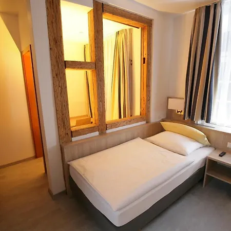 B&B Drei Kaiserberge 3*