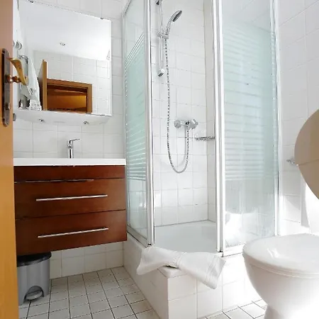 Bed and breakfast Drei Kaiserberge