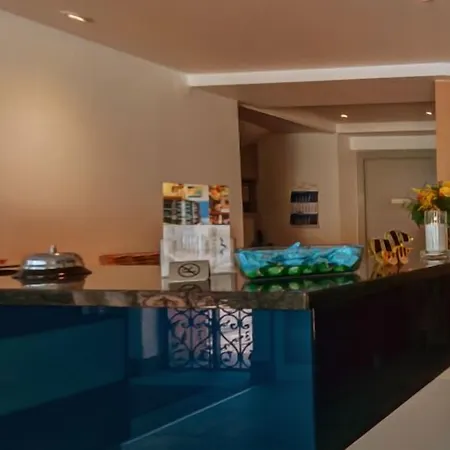 B&B Drei Kaiserberge 괴핑엔