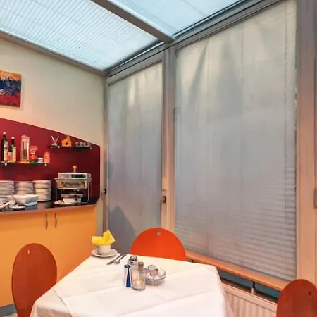 Drei Kaiserberge B&B 3*