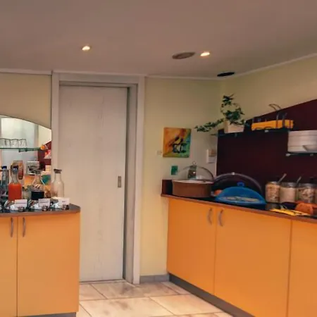 Drei Kaiserberge B&B 괴핑엔