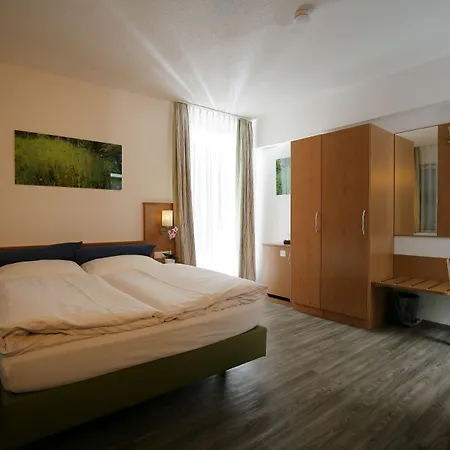 Drei Kaiserberge Bed and breakfast 3*