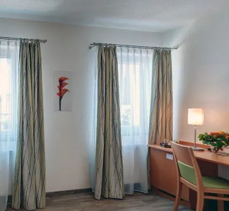 B&B Drei Kaiserberge 괴핑엔