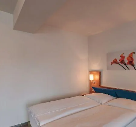 Drei Kaiserberge Bed and breakfast 3*