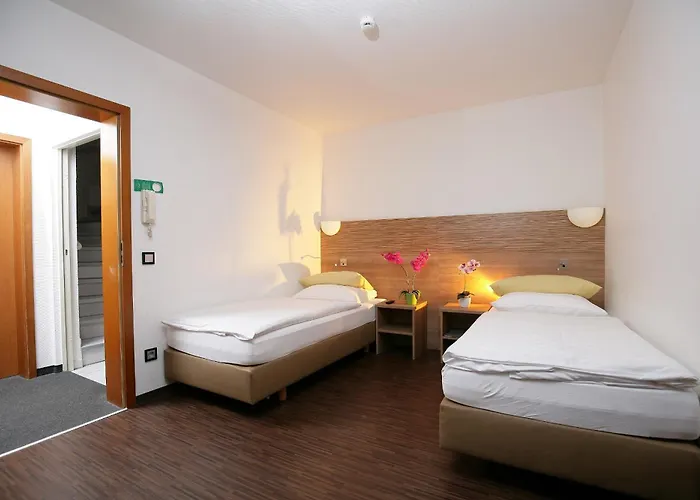 Oda ve Kahvaltı Drei Kaiserberge