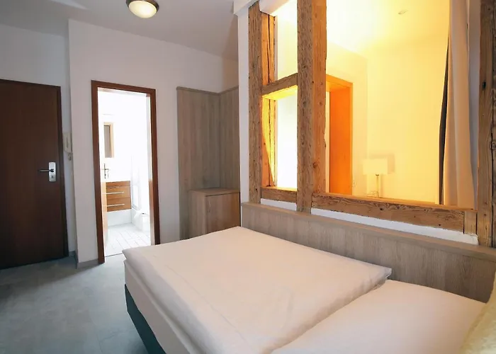 Oda ve Kahvaltı Drei Kaiserberge