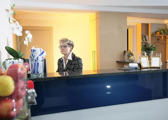 Drei Kaiserberge 3* Göppingen