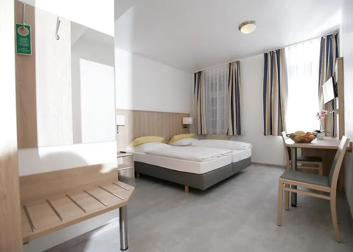 Drei Kaiserberge Göppingen