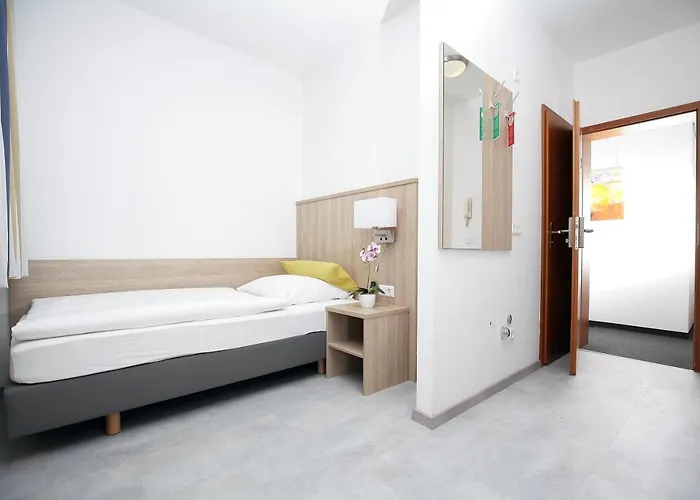 Oda ve Kahvaltı Drei Kaiserberge 3*