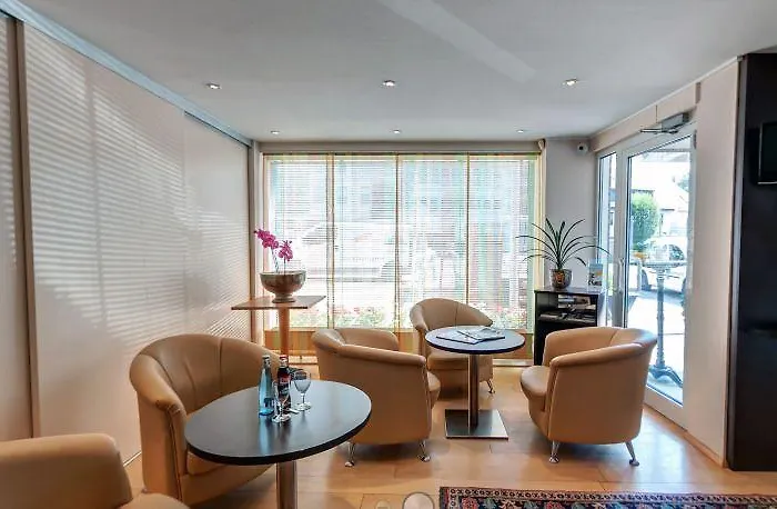 Drei Kaiserberge Oda ve Kahvaltı 3*