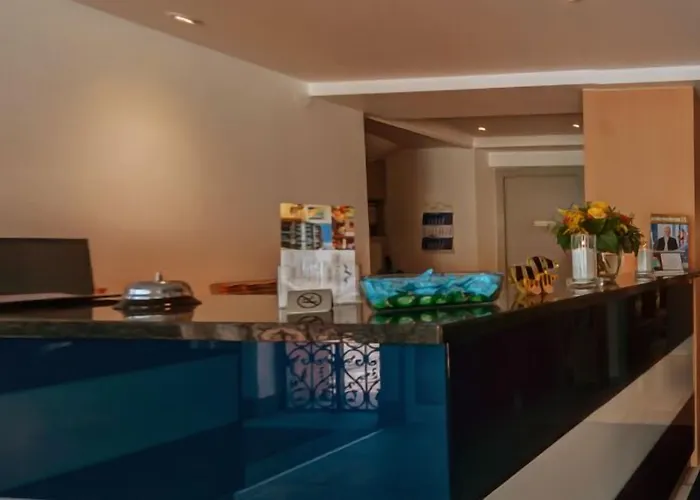 Oda ve Kahvaltı Drei Kaiserberge Göppingen