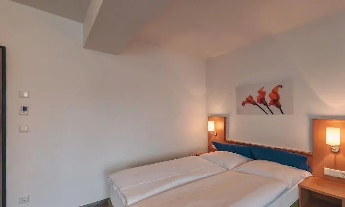 Drei Kaiserberge Oda ve Kahvaltı 3*