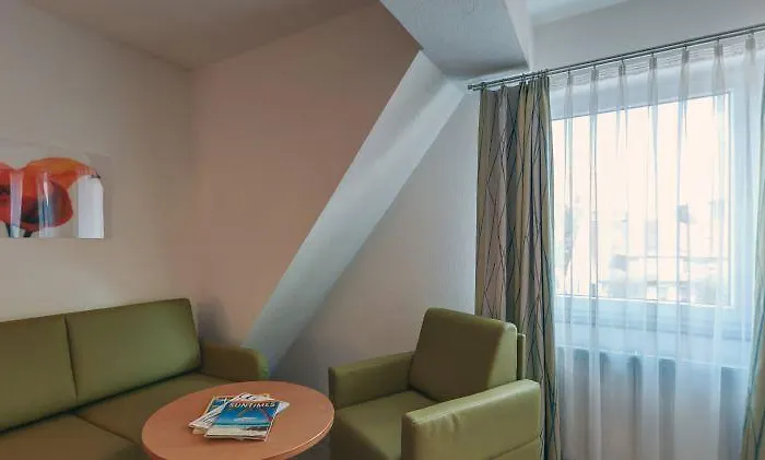 Oda ve Kahvaltı Drei Kaiserberge