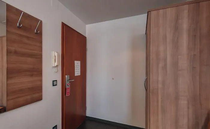 Oda ve Kahvaltı Drei Kaiserberge