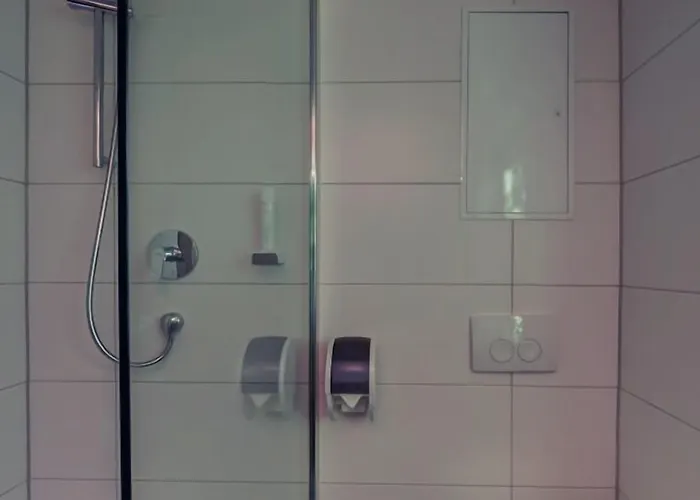 Oda ve Kahvaltı Drei Kaiserberge 3*