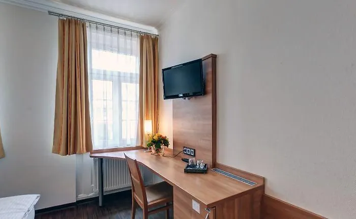 Oda ve Kahvaltı Drei Kaiserberge